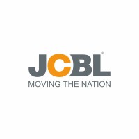 JCBL Limited logo, JCBL Limited contact details