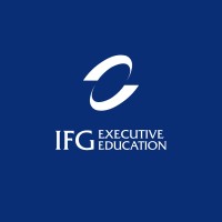 IFG Executive Education logo, IFG Executive Education contact details