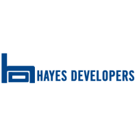 Hayes Developers logo, Hayes Developers contact details