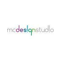 MC Design Studio logo, MC Design Studio contact details