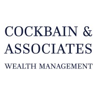 Cockbain and Associates Wealth Management logo, Cockbain and Associates Wealth Management contact details