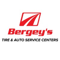 Bergey's Tire & Auto Service Centers logo, Bergey's Tire & Auto Service Centers contact details