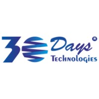 30Days Technologies Pvt Ltd logo, 30Days Technologies Pvt Ltd contact details