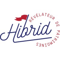 HIBRID - FONCIERE logo, HIBRID - FONCIERE contact details