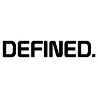 Defined Apparel logo, Defined Apparel contact details