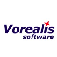 Vorealis Software logo, Vorealis Software contact details