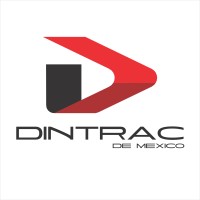 Dintrac de Mexico logo, Dintrac de Mexico contact details