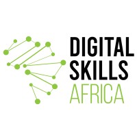 Digital Skills Africa logo, Digital Skills Africa contact details