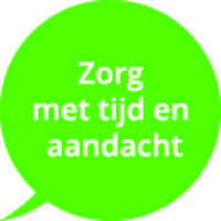 PGVZ - Zorg met tijd en aandacht logo, PGVZ - Zorg met tijd en aandacht contact details