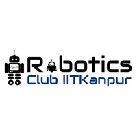 Robotics Club, IIT Kanpur logo, Robotics Club, IIT Kanpur contact details