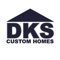 DKS Custom Homes LLC logo, DKS Custom Homes LLC contact details