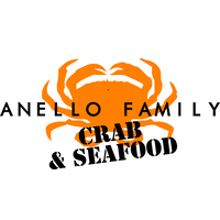 Anello Family Crab & Seafood logo, Anello Family Crab & Seafood contact details