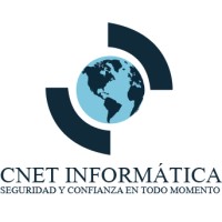 CNET INFORMÁTICA E.I.R.L. logo, CNET INFORMÁTICA E.I.R.L. contact details