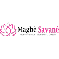 Magbè Savané logo, Magbè Savané contact details