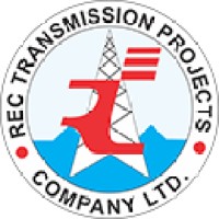 REC Transmission Projects Company Ltd logo, REC Transmission Projects Company Ltd contact details