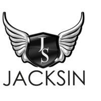 Jacksin logo, Jacksin contact details