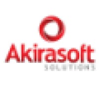 Akirasoft Solutions logo, Akirasoft Solutions contact details