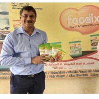 FOODIX Tasty & Healthy Foods From Angel Starch & Food Pvt Ltd, Erode, Tamilnadu, India logo, FOODIX Tasty & Healthy Foods From Angel Starch & Food Pvt Ltd, Erode, Tamilnadu, India contact details