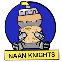 Naan Knights logo, Naan Knights contact details