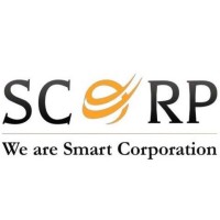 Scorp International logo, Scorp International contact details