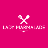 Lady Marmalade logo, Lady Marmalade contact details