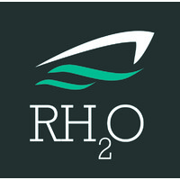 RH2O logo, RH2O contact details