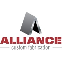 Alliance Custom Fabrication logo, Alliance Custom Fabrication contact details