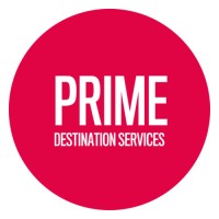 Prime Destination Services logo, Prime Destination Services contact details