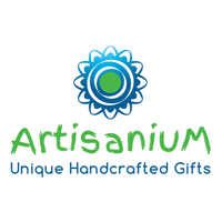 ARTISANIUM | Unique Handcrafted Gifts logo, ARTISANIUM | Unique Handcrafted Gifts contact details