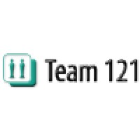 Team121 logo, Team121 contact details