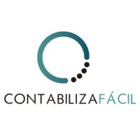 Contabiliza Fácil logo, Contabiliza Fácil contact details