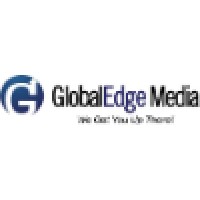 GlobalEdge Media LLC logo, GlobalEdge Media LLC contact details