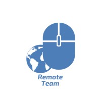 Remote Team logo, Remote Team contact details