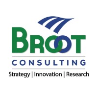 BROOT Consulting logo, BROOT Consulting contact details