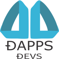 ÐApps Ðevs logo, ÐApps Ðevs contact details