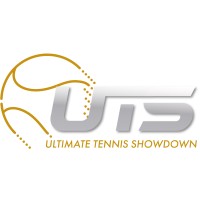 Ultimate Tennis Showdown logo, Ultimate Tennis Showdown contact details