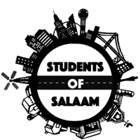 Students of Salaam logo, Students of Salaam contact details