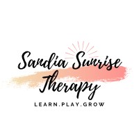 Sandia Sunrise Therapy logo, Sandia Sunrise Therapy contact details