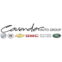 CAVENDER AUTO GROUP logo, CAVENDER AUTO GROUP contact details