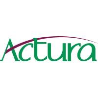 ACTURA Groupe logo, ACTURA Groupe contact details