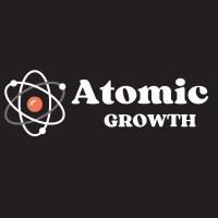 Atomic Growth logo, Atomic Growth contact details