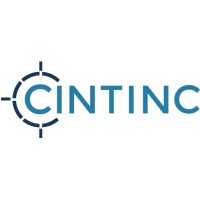 CINTINC logo, CINTINC contact details