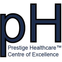 Prestige Healthcare (London) Ltd logo, Prestige Healthcare (London) Ltd contact details