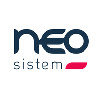 Neo Sistem logo, Neo Sistem contact details