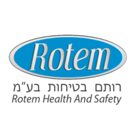 Rotem Safety Ltd. logo, Rotem Safety Ltd. contact details