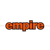 EMPIRE TAPES PLC logo, EMPIRE TAPES PLC contact details