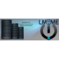 LMIME logo, LMIME contact details