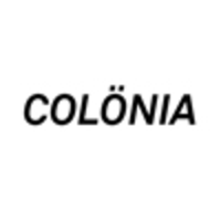 colönia logo, colönia contact details