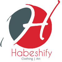 Habeshify Clothing and Art logo, Habeshify Clothing and Art contact details