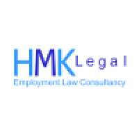 HMK Legal logo, HMK Legal contact details